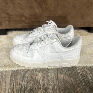 Air Force 1 sneakers